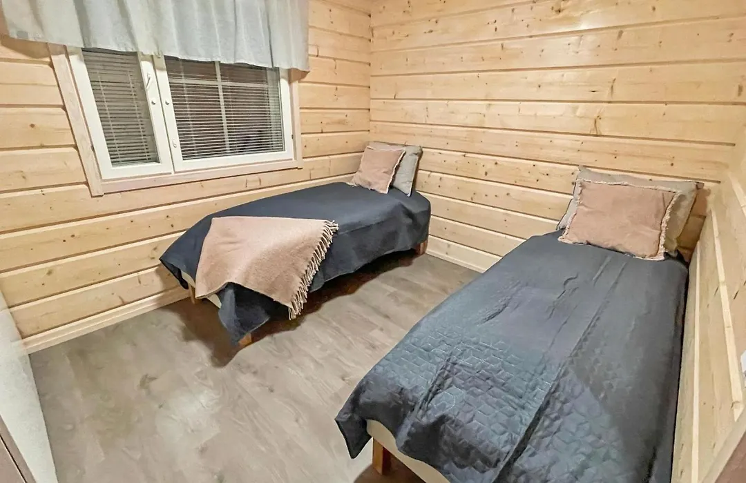 Holiday Home South Point Apartments 4A By Interhome-1