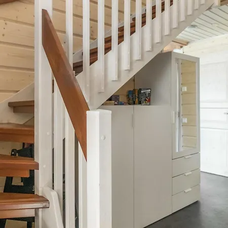 Holiday Home South Point Apartments 4A By Interhome-2